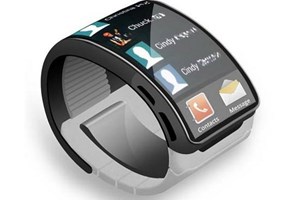 Galaxy Gear có thể kết nối với nhiều thiết bị